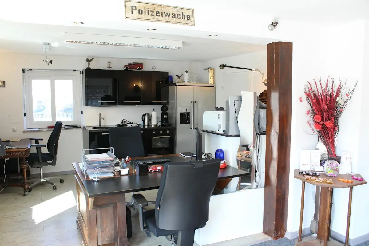 Werkstatt Impression 3