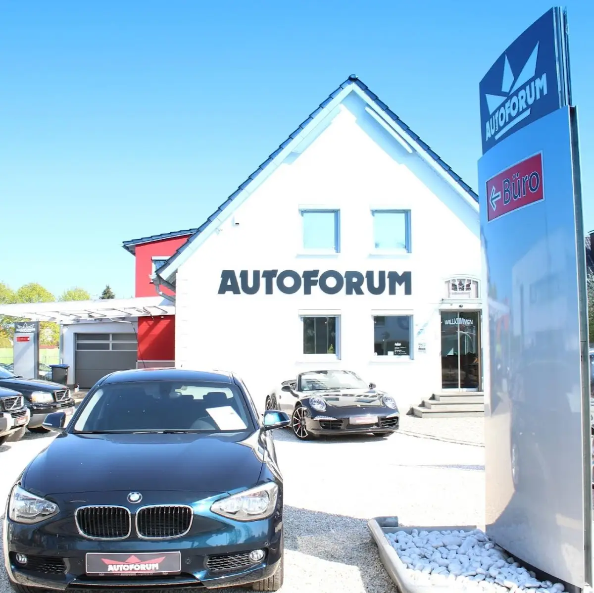 Autopoint