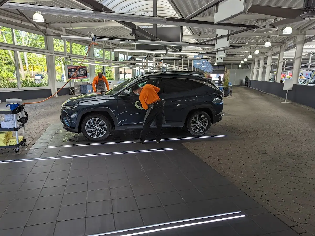 Werkstatt Impression 2