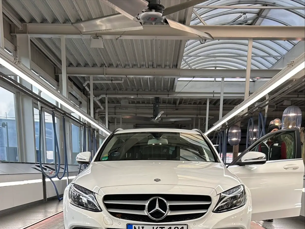 Werkstatt Impression 6