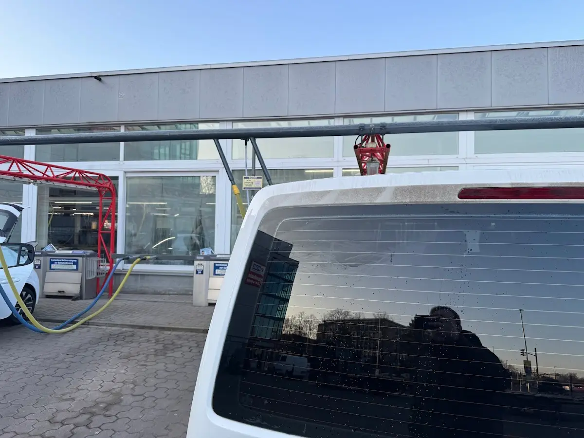 Werkstatt Impression 5