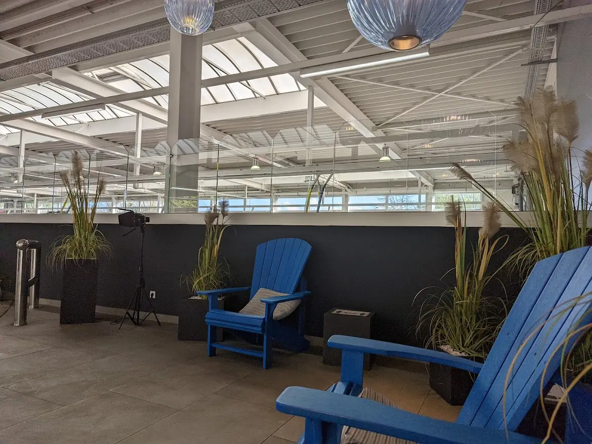 Werkstatt Impression 3