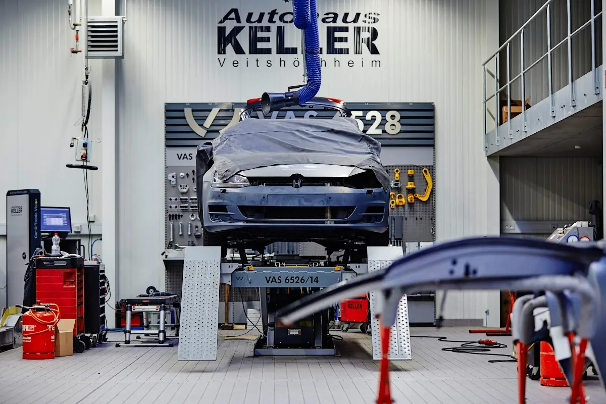 Werkstatt Impression 4