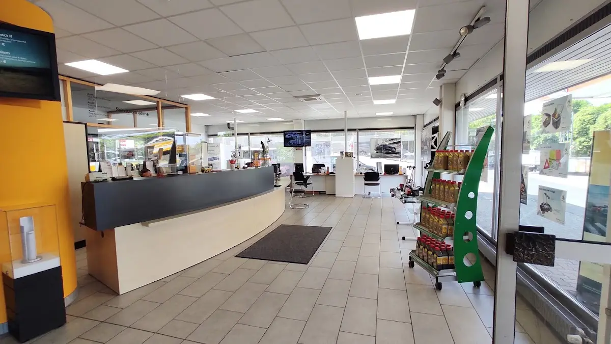 Werkstatt Impression 5