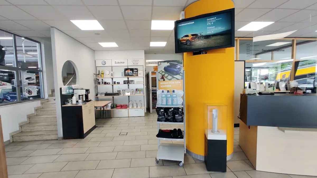 Werkstatt Impression 6