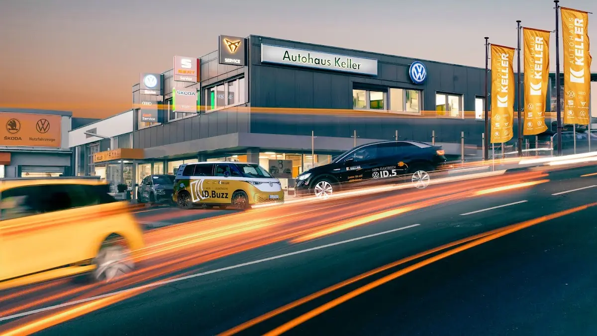 Werkstatt Impression 2