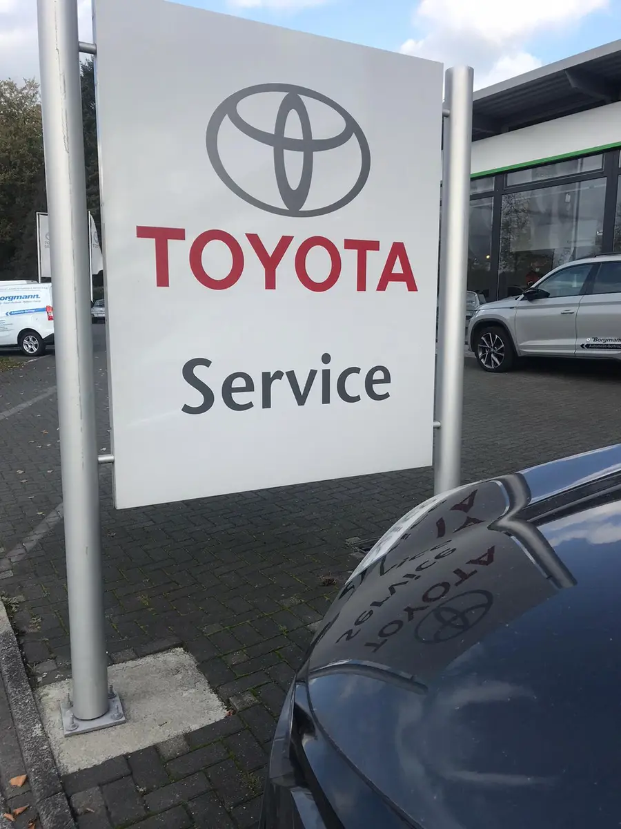 Borgmann Automobile GmbH