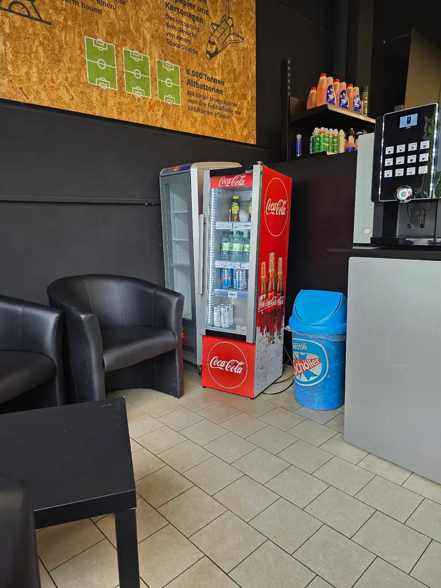 Werkstatt Impression 4