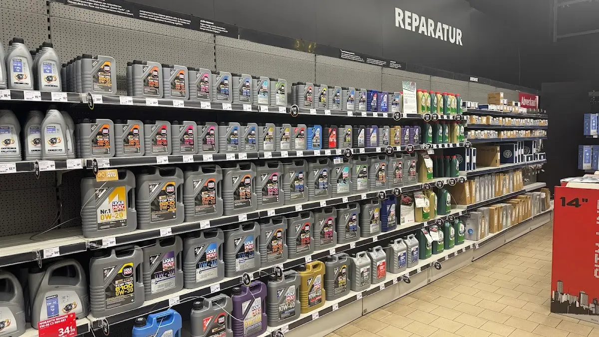 Werkstatt Impression 5