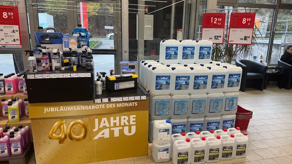 Werkstatt Impression 3