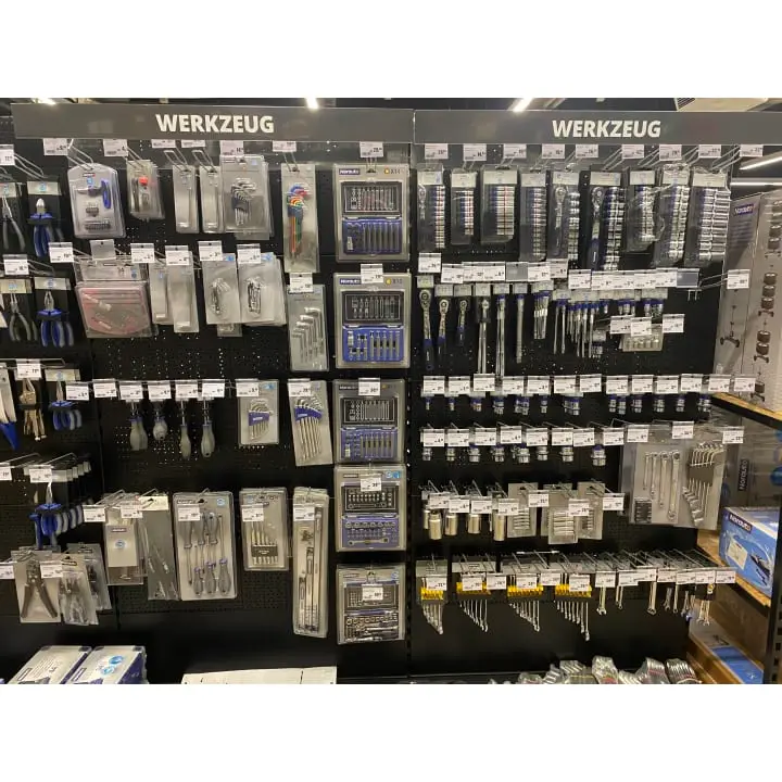 Werkstatt Impression 6