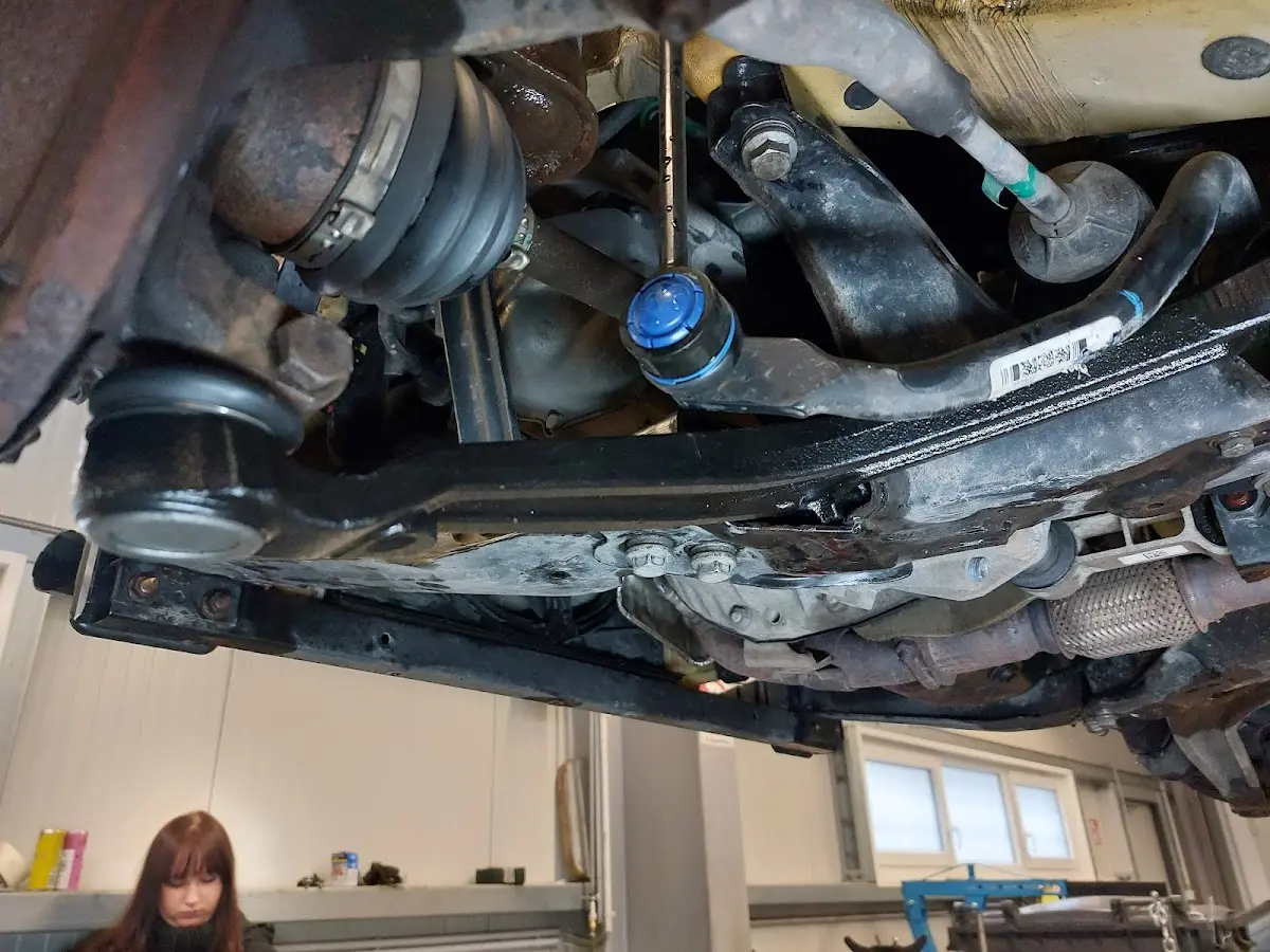 Werkstatt Impression 3