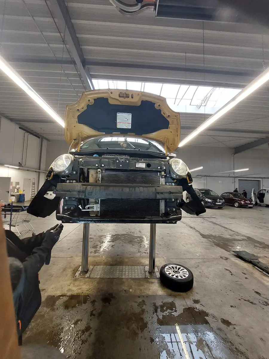 Carepoint SB-Werkstatt