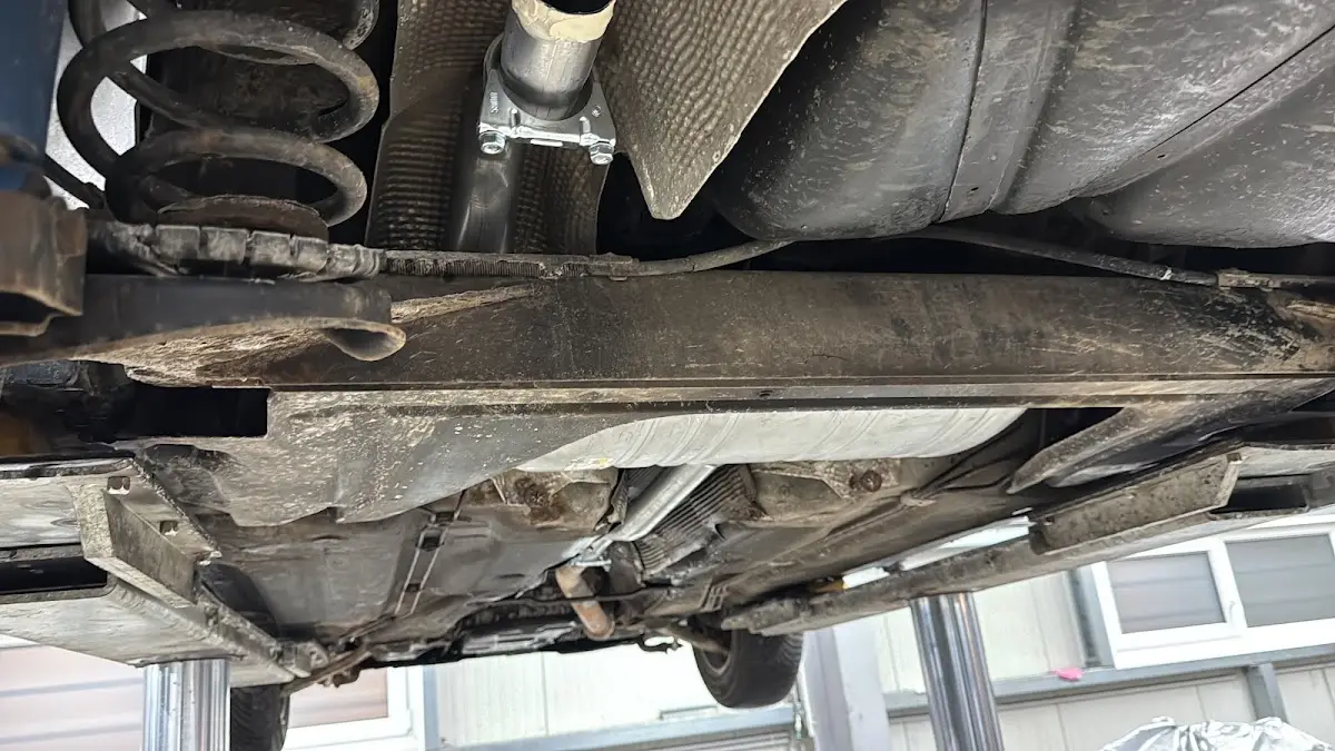 Werkstatt Impression 5