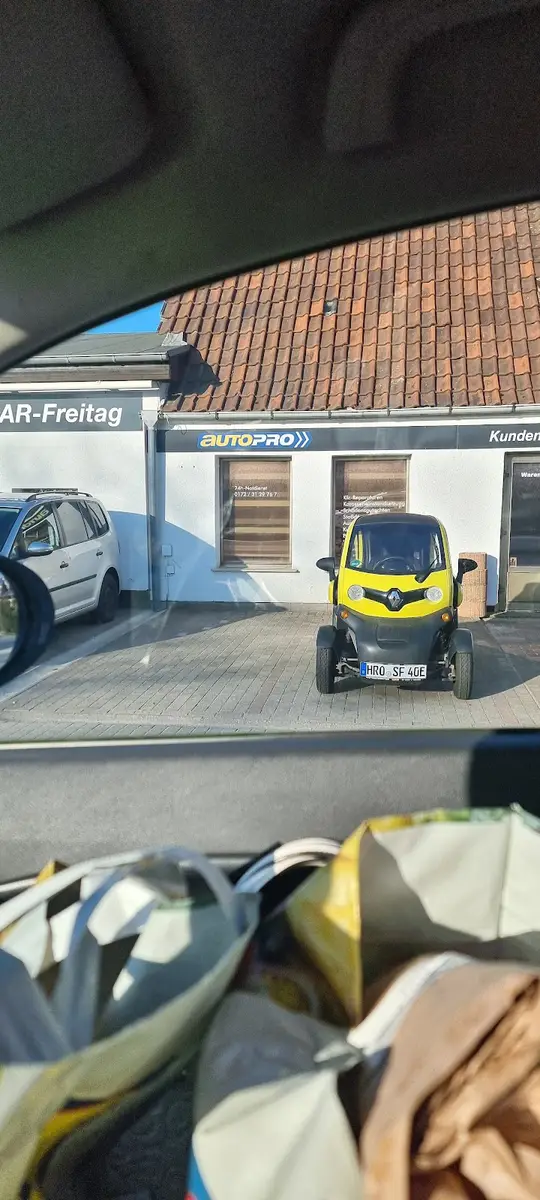 Werkstatt Impression 2