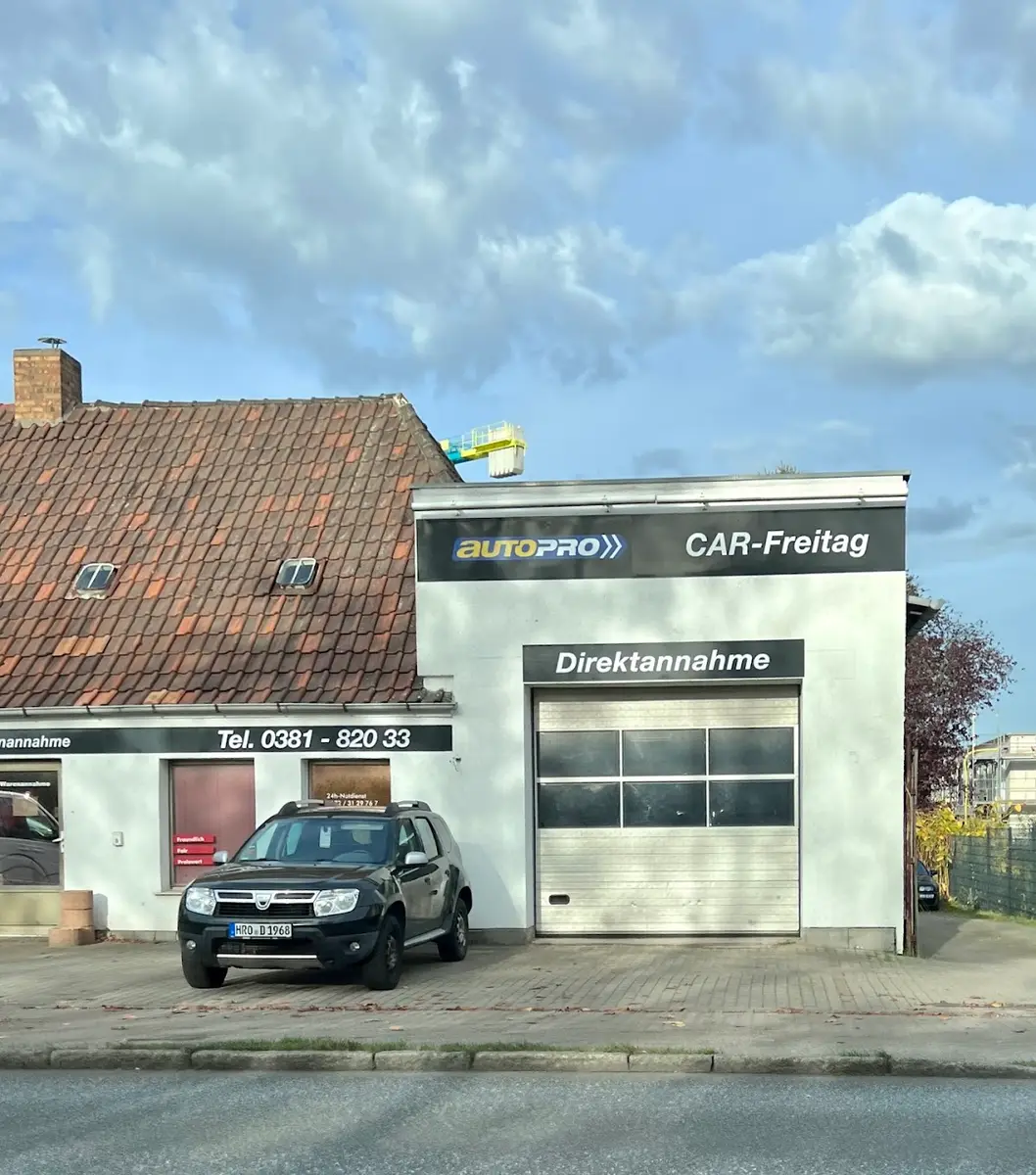 Werkstatt Impression 4