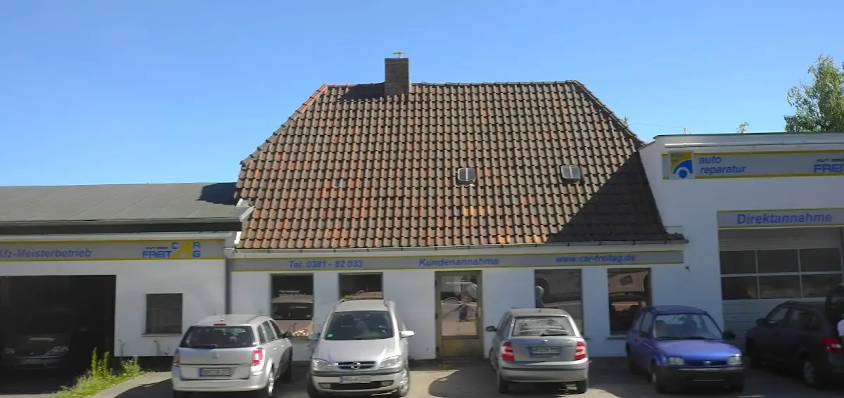 Werkstatt Impression 6