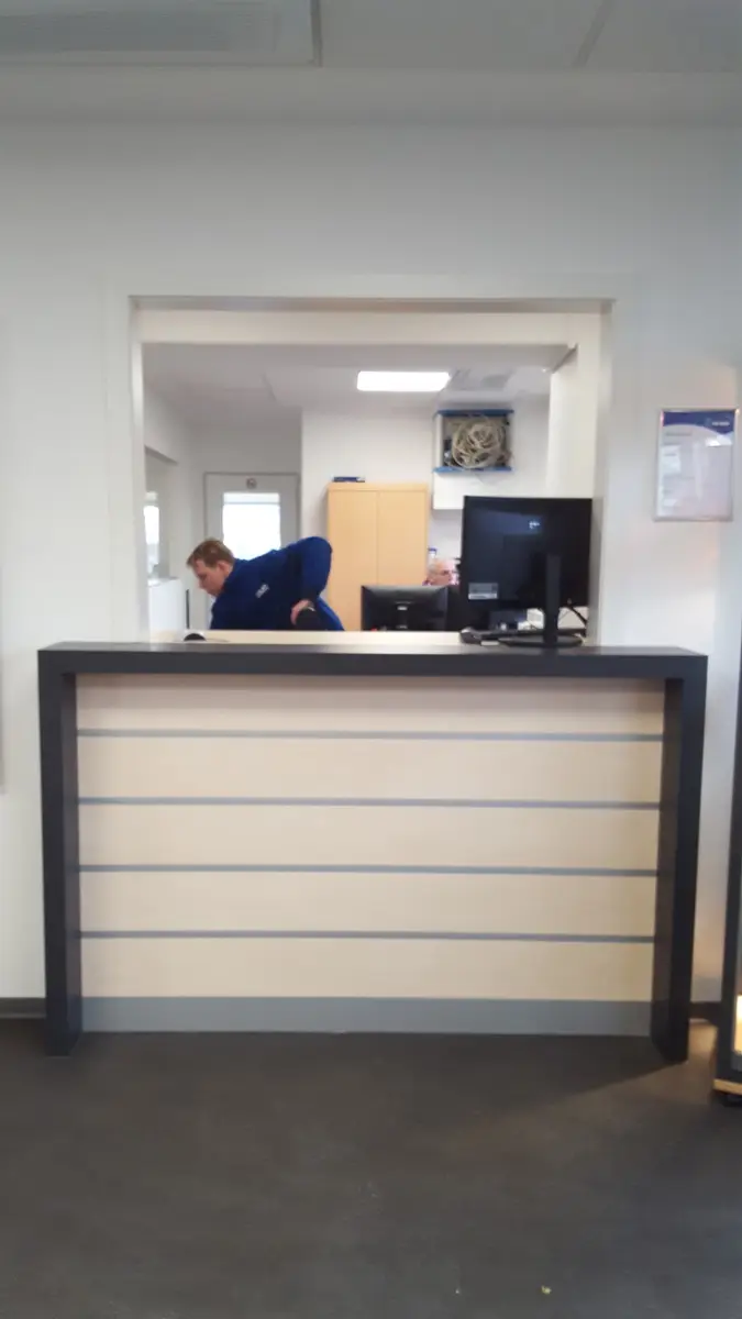 Werkstatt Impression 5