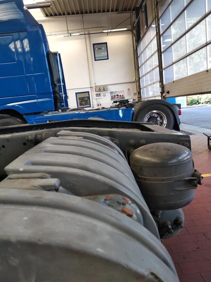 Werkstatt Impression 3