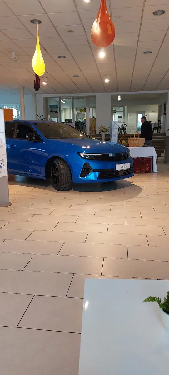 Werkstatt Impression 3