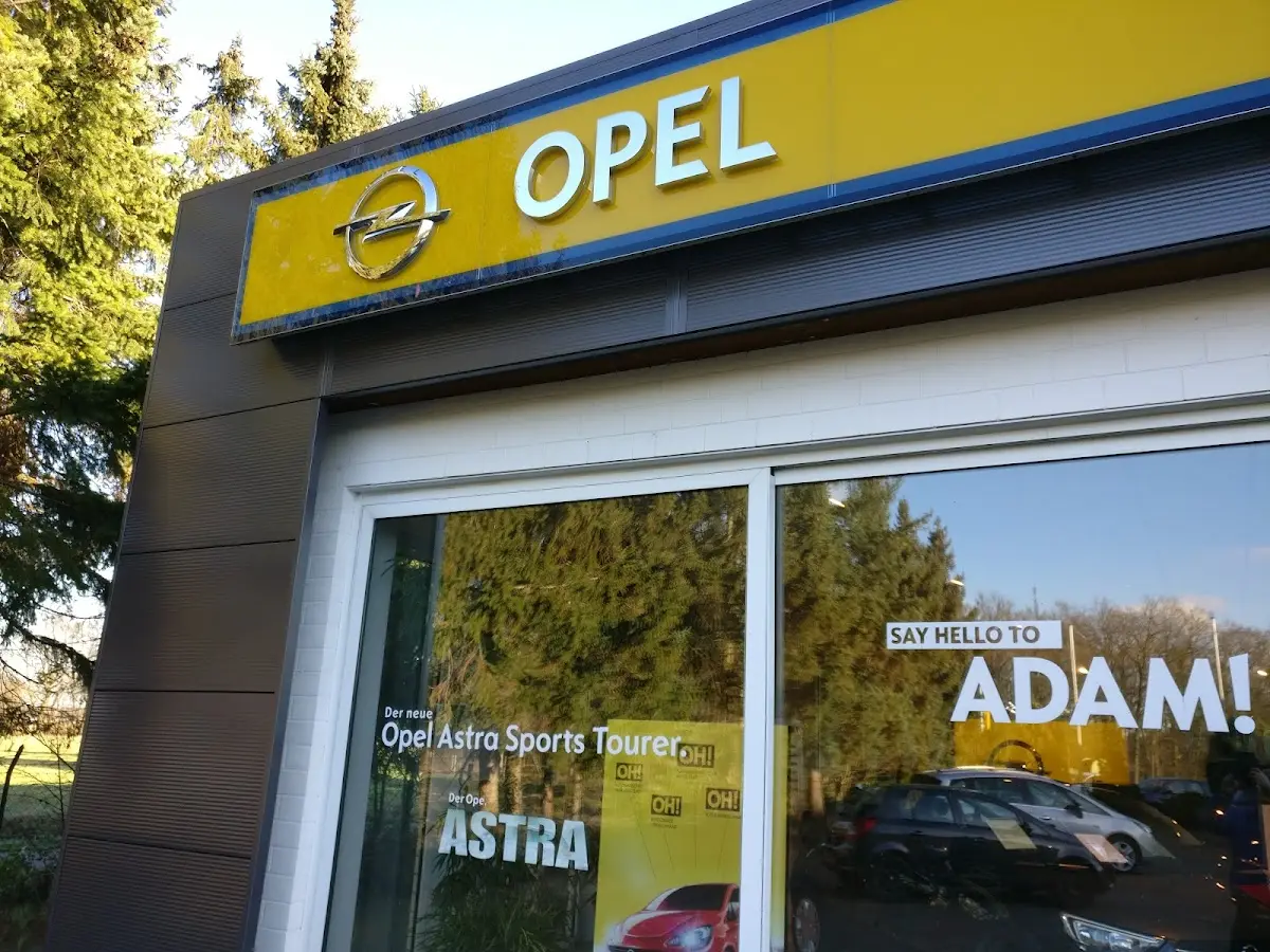 Werkstatt Impression 6