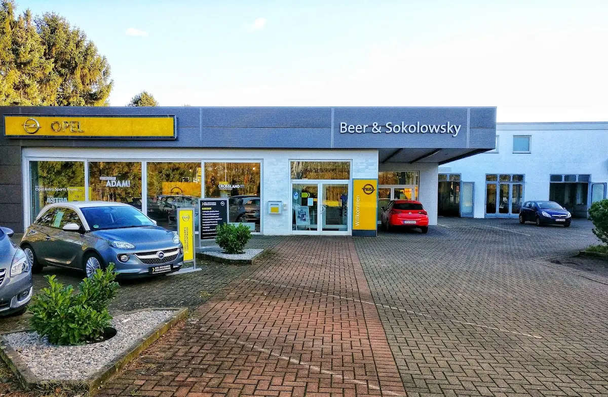 Werkstatt Impression 5