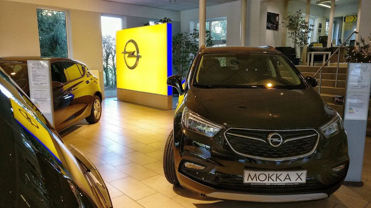 Werkstatt Impression 4