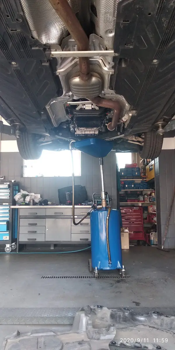 Werkstatt Impression 5