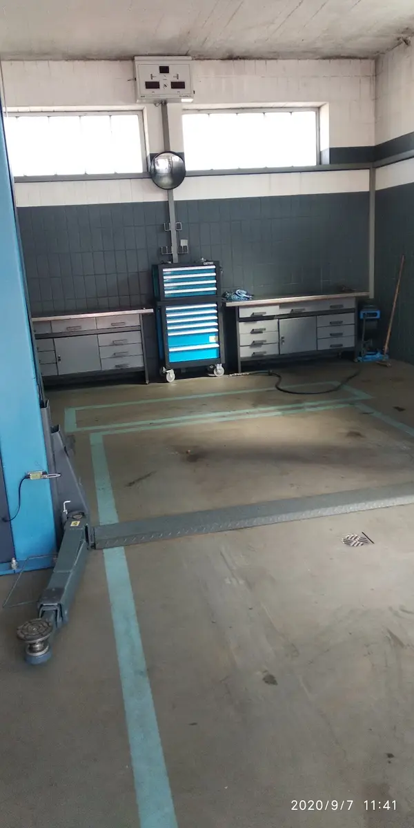 Werkstatt Impression 4