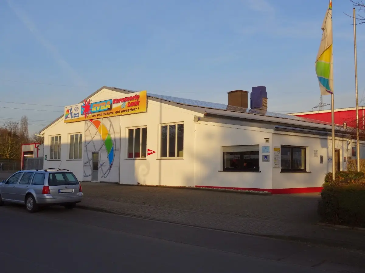 Werkstatt Impression 2