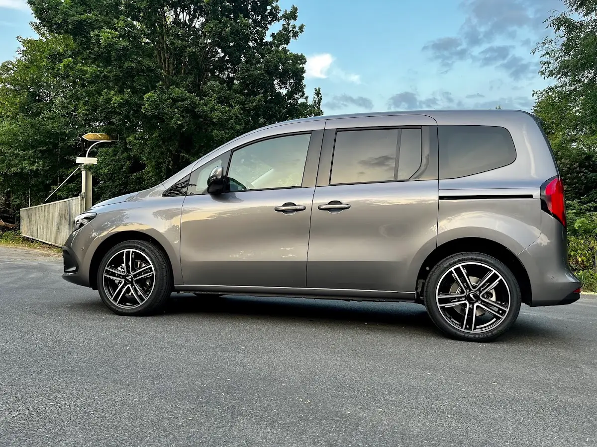 Werkstatt Impression 3