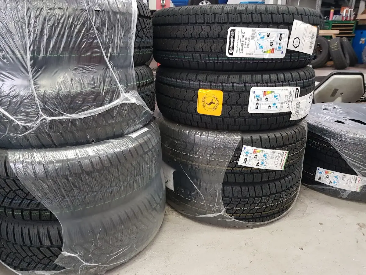 Werkstatt Impression 6