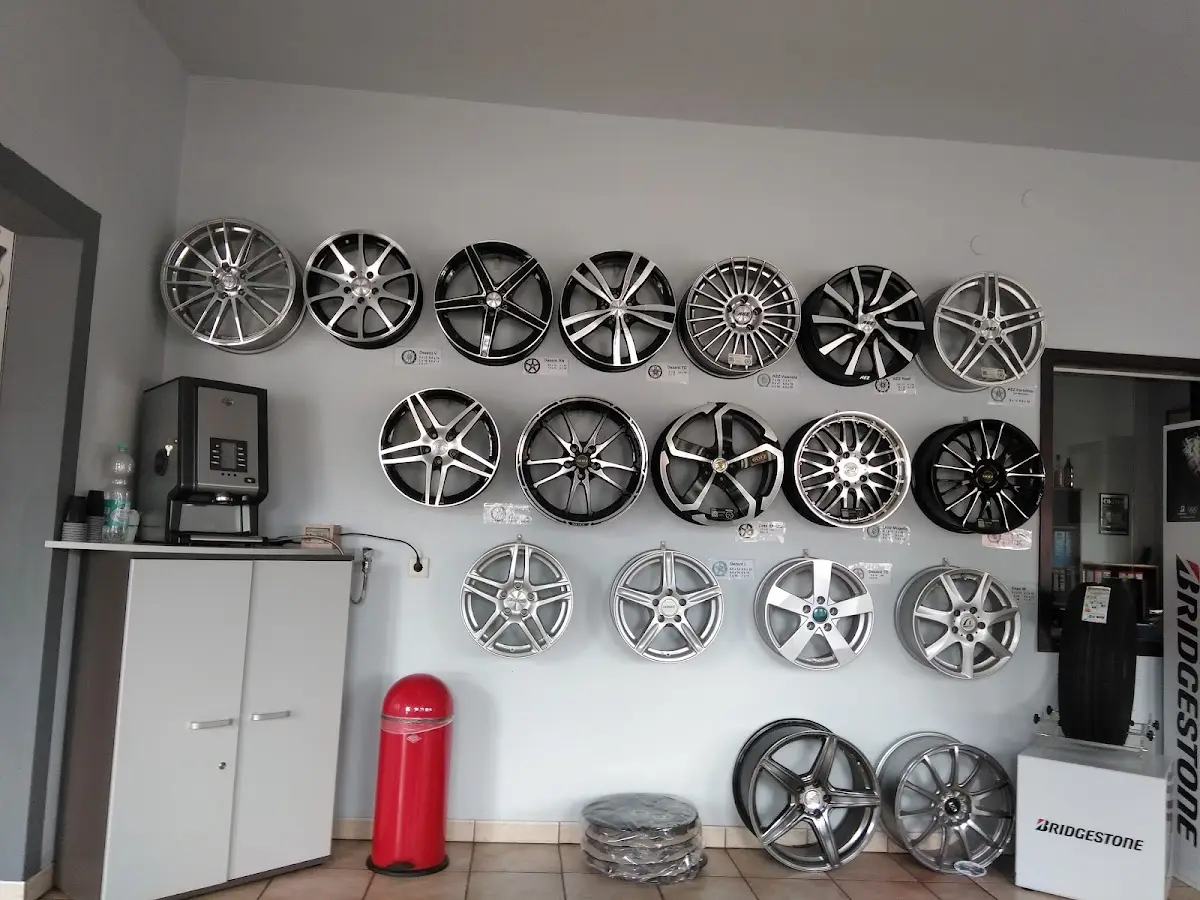 Werkstatt Impression 5