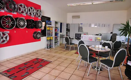 Werkstatt Impression 2