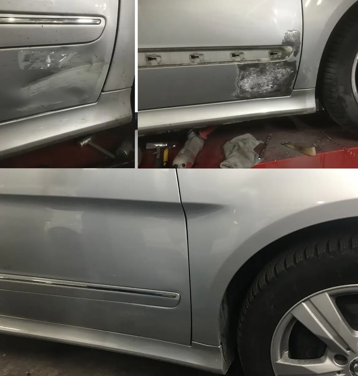 Werkstatt Impression 4