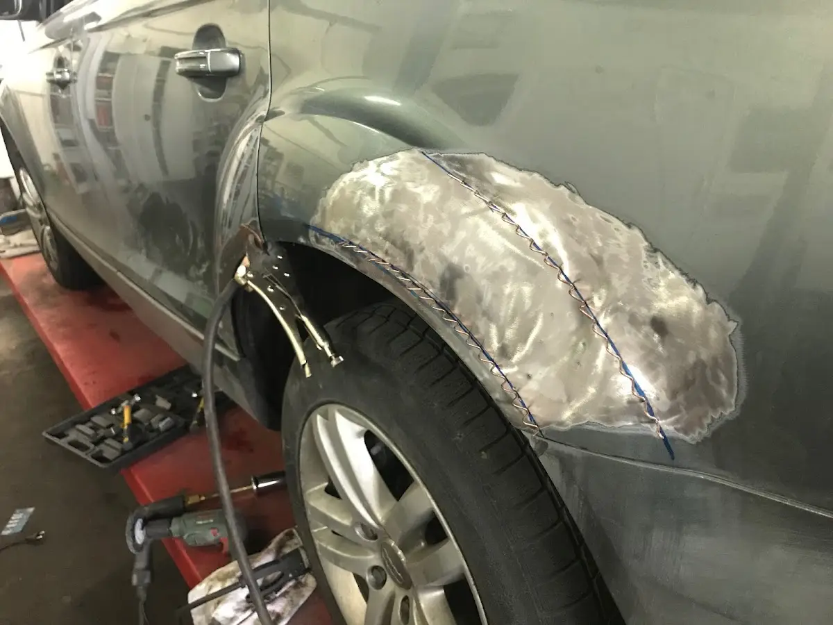 Werkstatt Impression 2