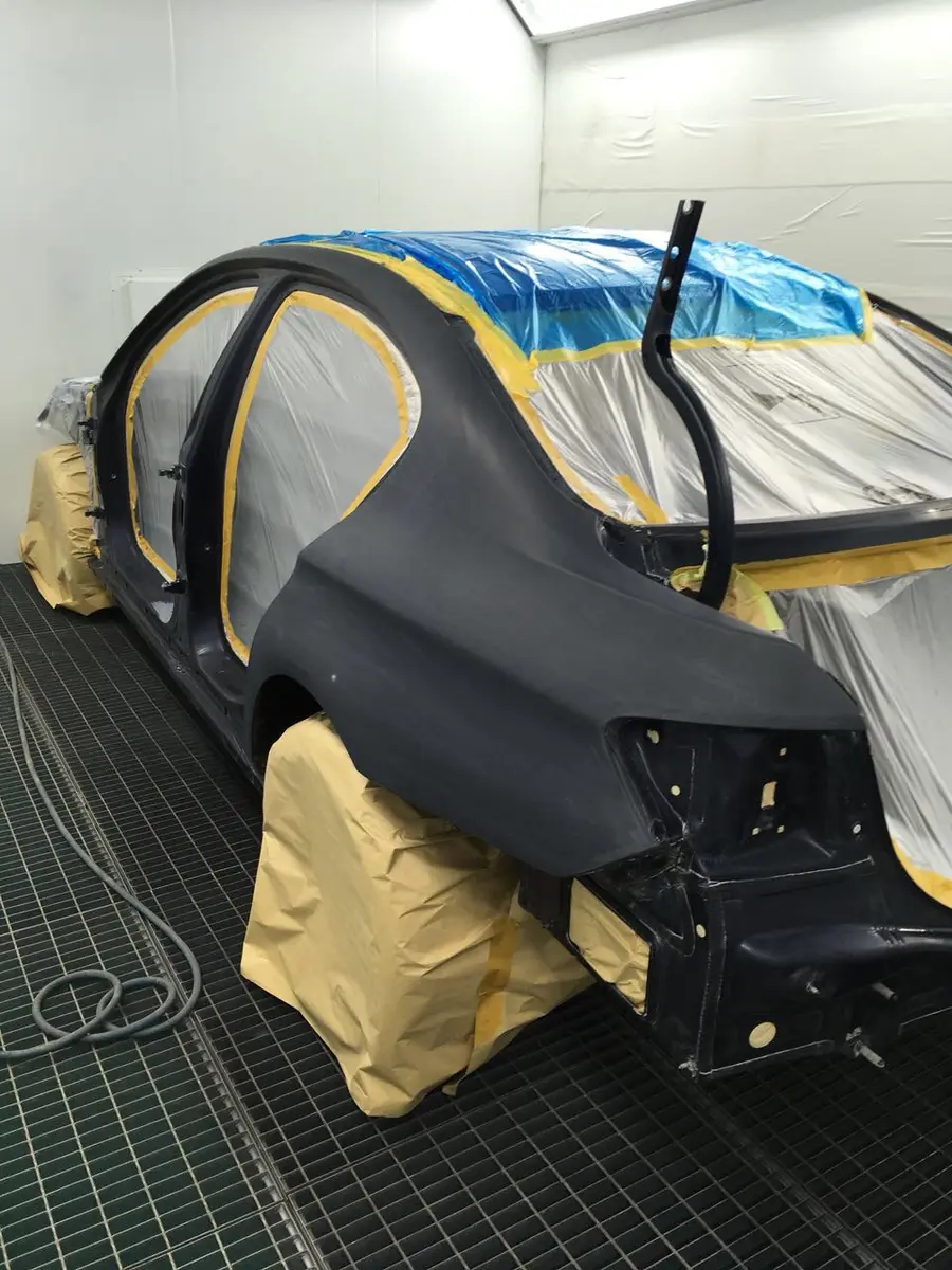 Werkstatt Impression 5