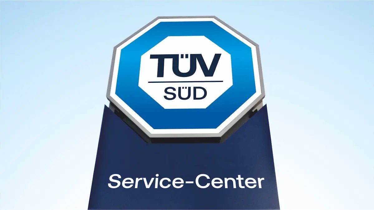 TÜV Süd Service Center Markt Indersdorf