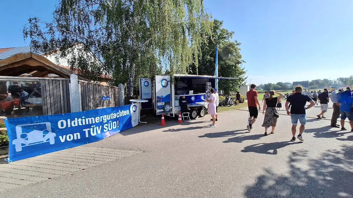 Werkstatt Impression 3