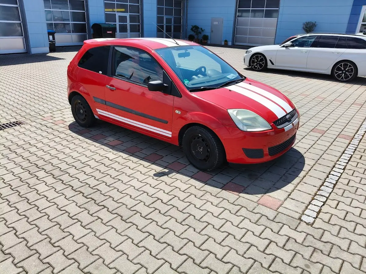 Werkstatt Impression 2