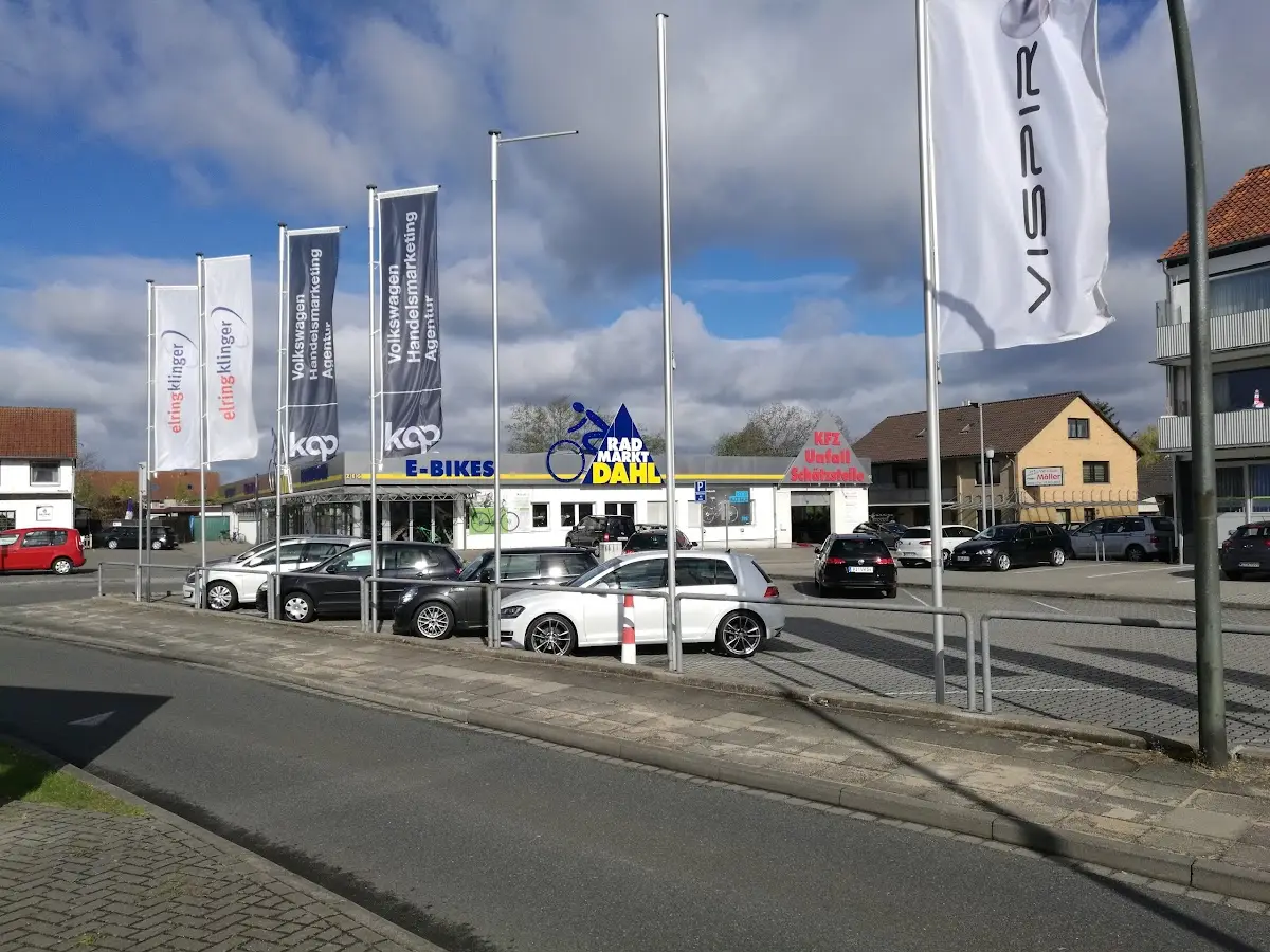 Werkstatt Impression 2