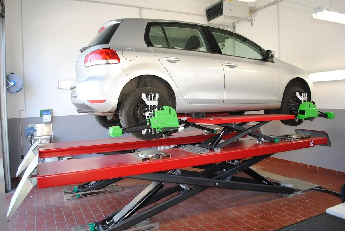 Werkstatt Impression 4