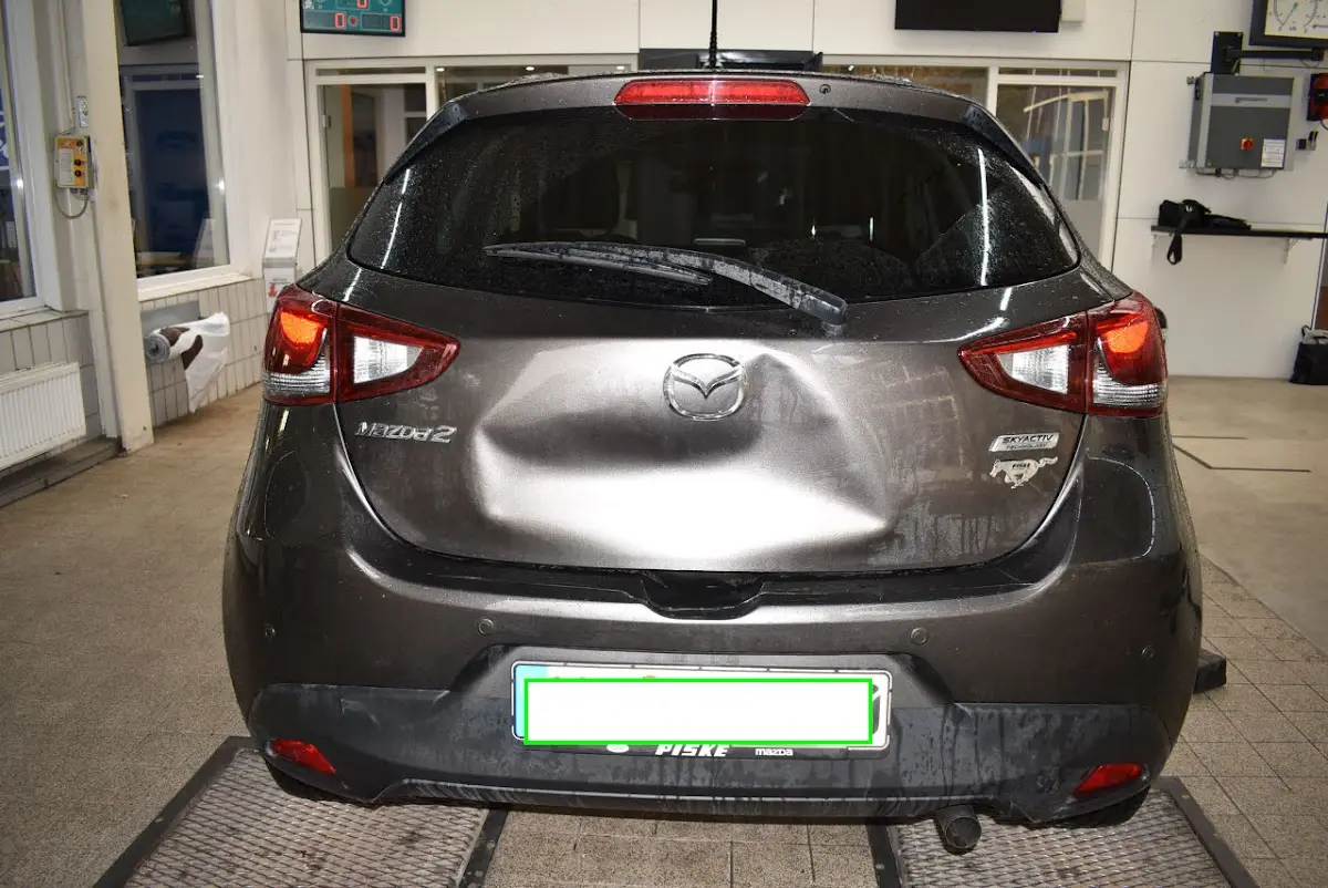 Werkstatt Impression 6