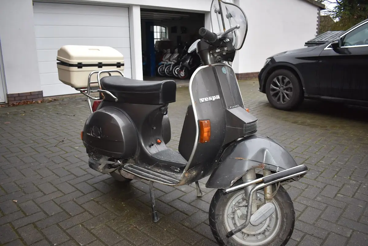 Werkstatt Impression 5