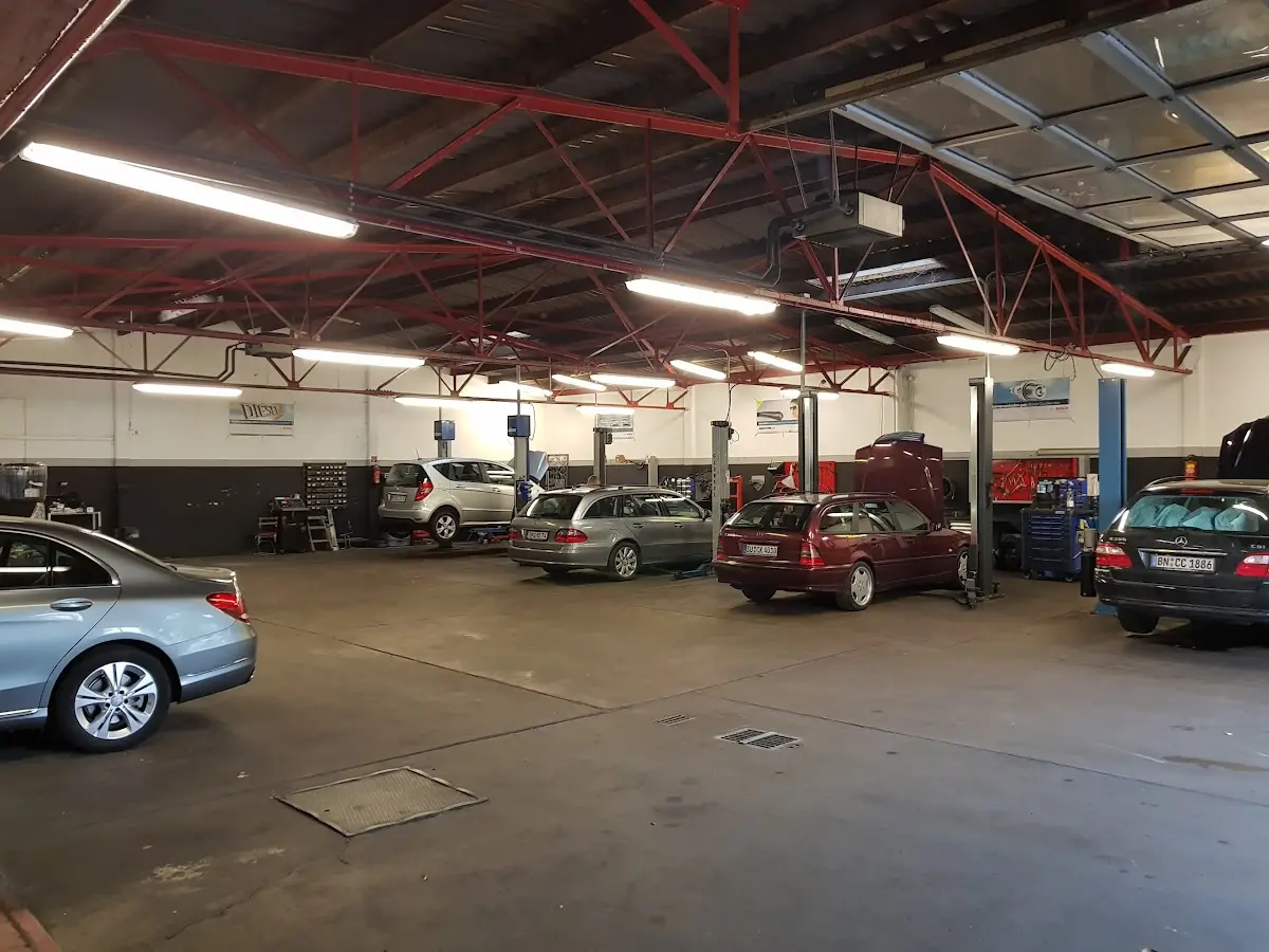 Werkstatt Impression 4