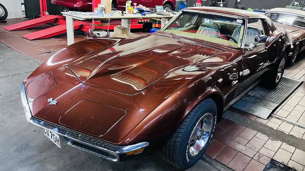 Werkstatt Impression 6