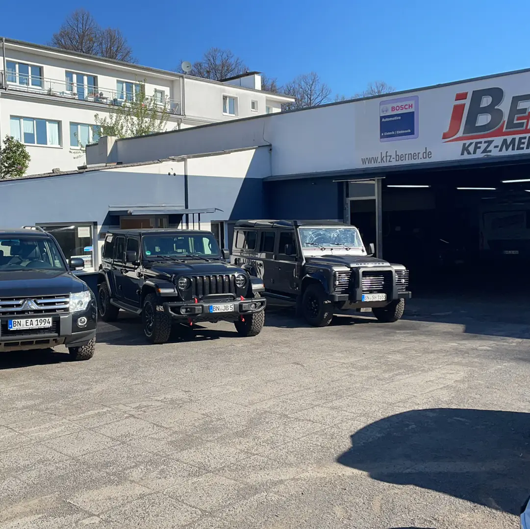 Werkstatt Impression 3