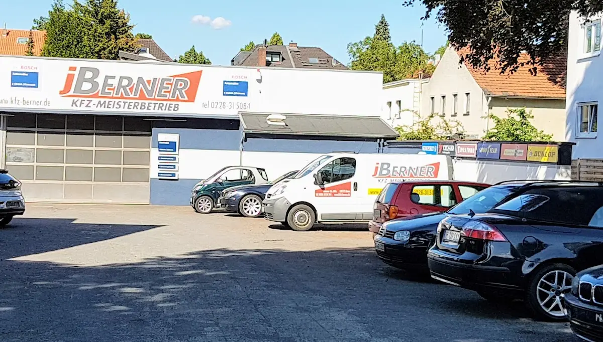 Werkstatt Impression 2