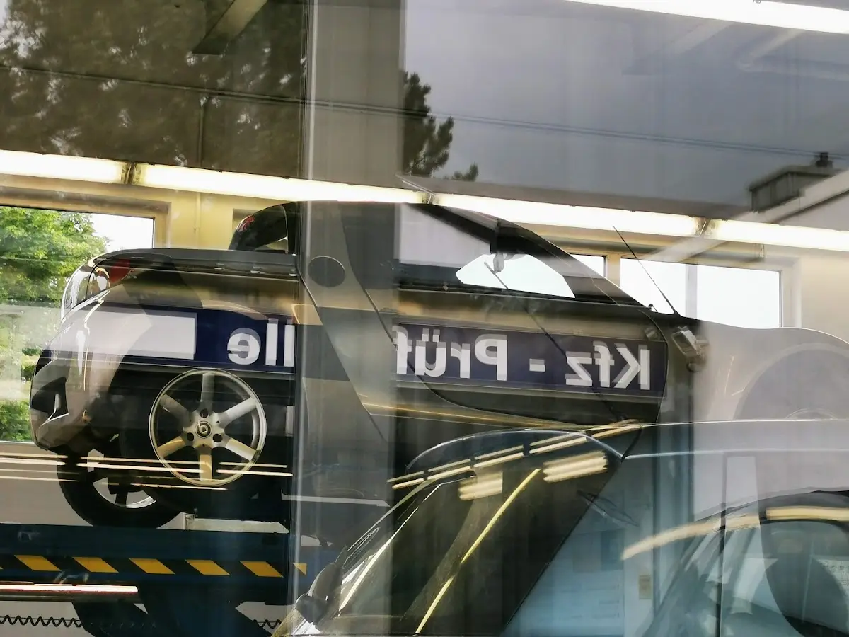 Werkstatt Impression 2