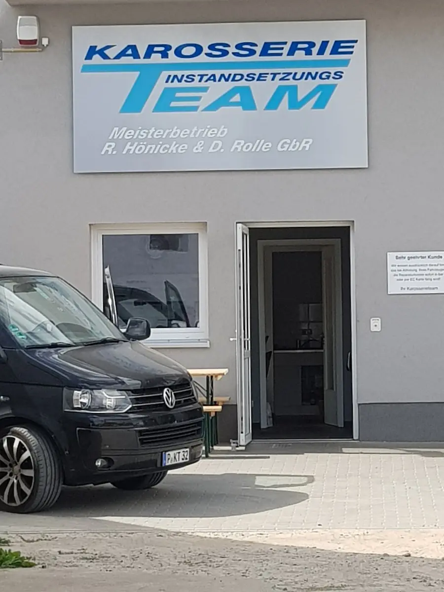 Werkstatt Impression 3